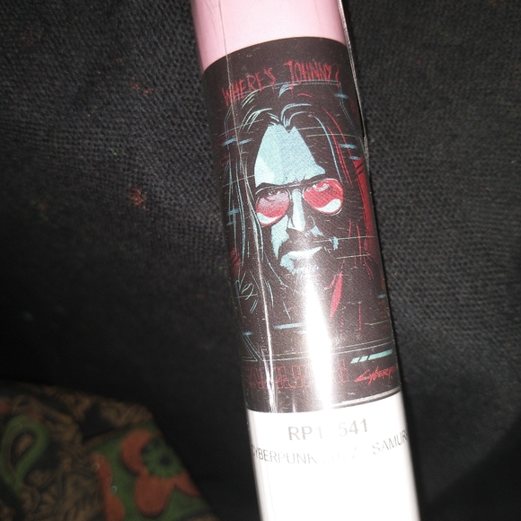 7 TRENDS POSTERS VARIETY NEW. SAME SIZE 22.375 X 34 INCHES - Picture 8 of 8